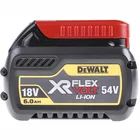Akumulators DeWalt DCB546-XJ FlexVolt 18V/54V [Mazlietots]